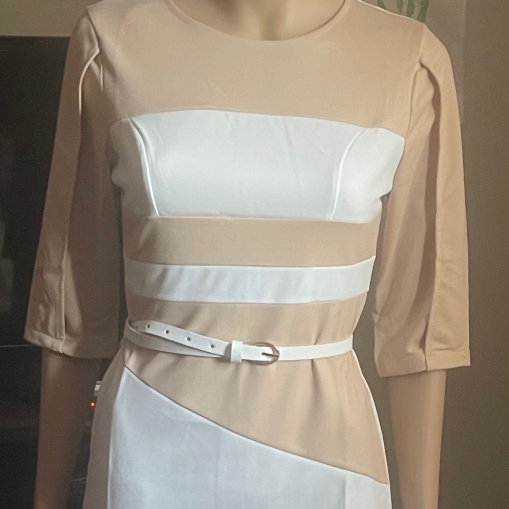 Metamorphosis casual dress
